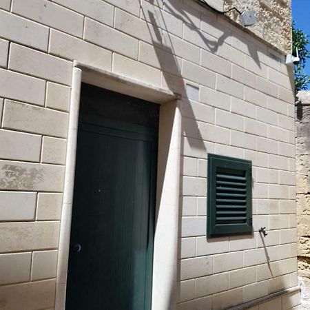 Volte Stellate Apartment Lecce Bagian luar foto