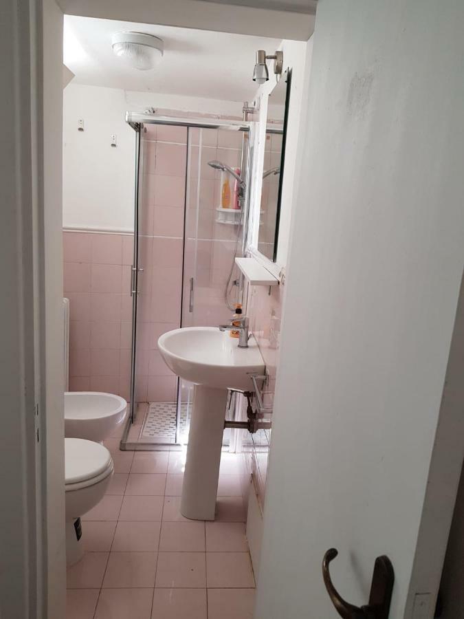Volte Stellate Apartment Lecce Bagian luar foto